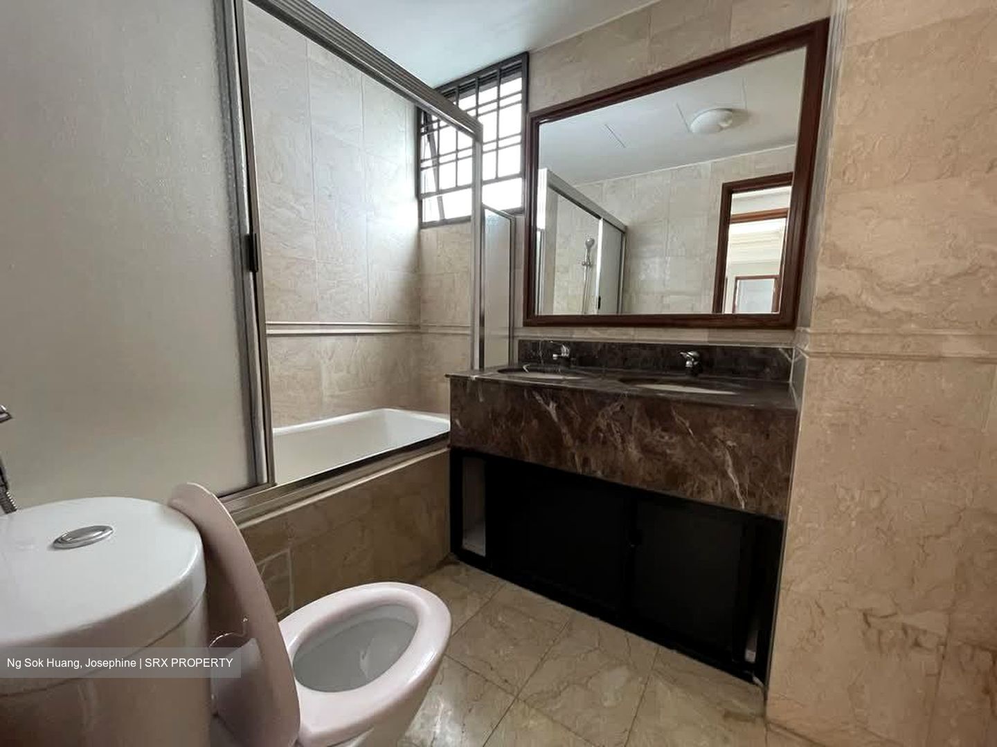 Parc Oasis (D22), Condominium #577116831